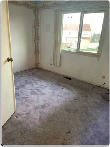 5613 Allemong Dr, Matteson IL 60443-1001 exterior