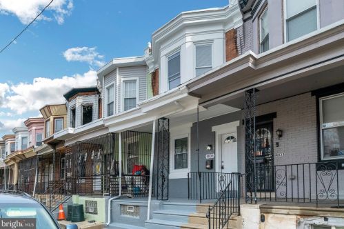 4035 8th St, Philadelphia PA  19140-2233 exterior