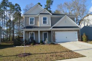 1736 Nicholas Dr, Sumter SC  29154-7909 exterior