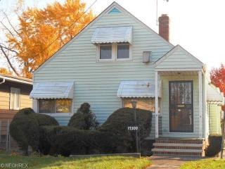 17300 Lipton Ave, Cleveland OH  44128-3630 exterior
