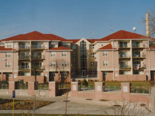 920 Spring St, Madison WI  53715-3603 exterior