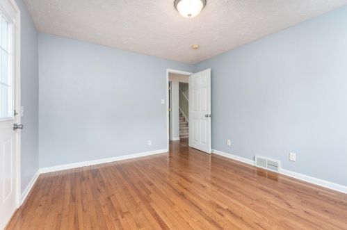 2303 Glendale Blvd, Kalamazoo MI  49004-1759 exterior