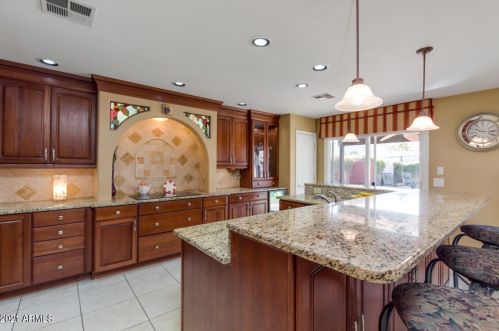 5191 Glenview Pl, Chandler AZ 85226-8607 exterior