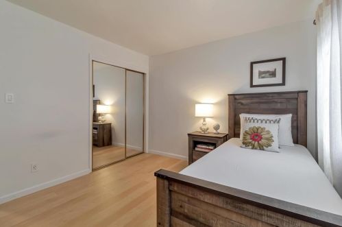 27 Monte Cresta Ave, Concord CA  94523-4213 exterior