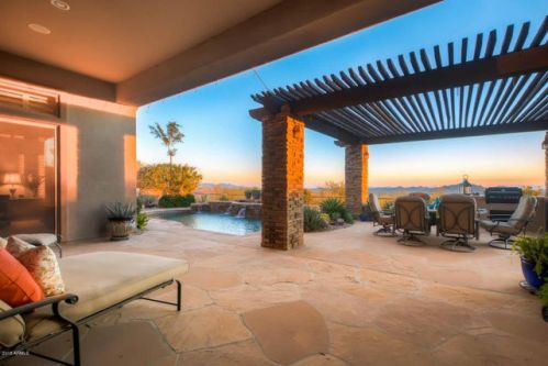 42534 Back Creek Ct, Phoenix AZ  85086 exterior