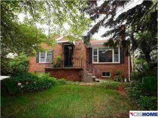 1711 52nd St, Omaha NE  68104-5018 exterior