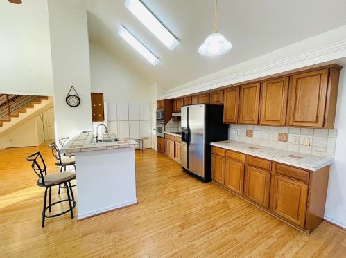 6008 Buffridge Trl, Dallas TX 75252-2367 exterior