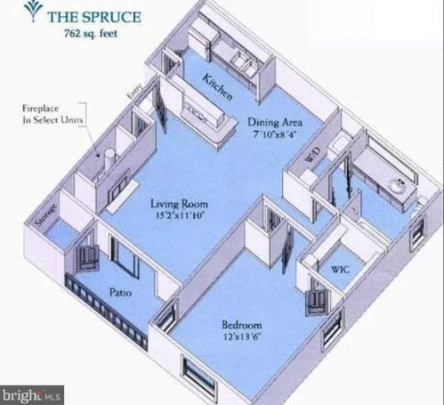 1540 Lincoln Way, Mc Lean, VA 22102-5821