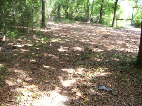 785 Adams Rd, Defuniak Springs FL 32433-5101 exterior