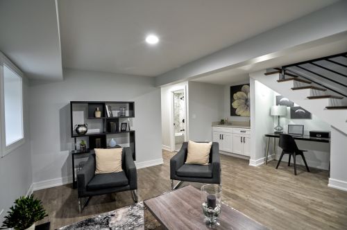 4436 Kilbourn Ave, Chicago IL  60630-4131 exterior