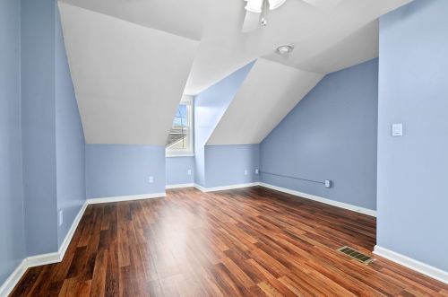 4607 Corday Way, Pittsburgh PA 15224-1916 exterior