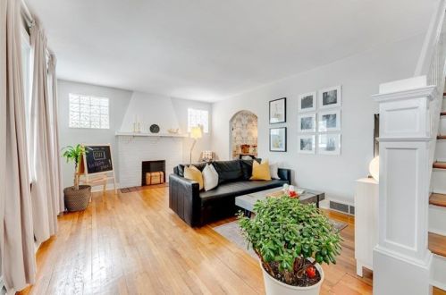 1311 Bellaire Pl, Pittsburgh PA 15226-1829 exterior