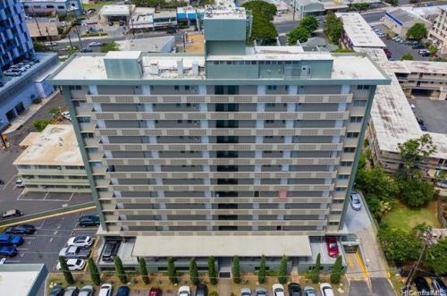 2648 Kuilei St, Honolulu, HI 96826-3255
