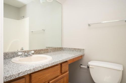 5844 Trent Walk Dr, Lithonia GA 30038-1938 exterior