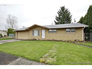 1910 186th Ave, Portland, OR 97233-5636