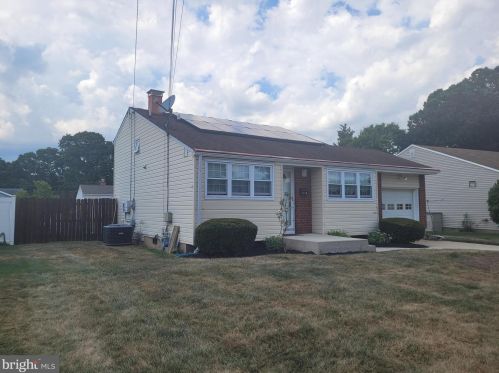 72 Elton Ave, Trenton, NJ 08620-1539