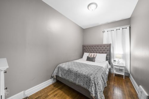 4327 Dickens Ave, Chicago IL 60639-3434 exterior