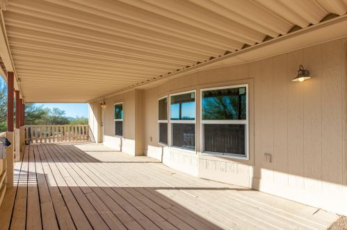 11265 Annemarie Dr, Tucson AZ  85736-1383 exterior