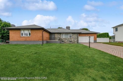 55 Locust Ave, West Long Branch NJ  07764-1606 exterior