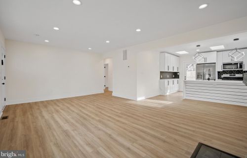 6609 3rd St, Washington DC  20012-2705 exterior