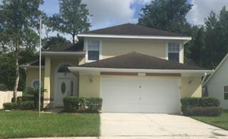 1412 Oberlin Ter, Lake Mary FL  32746-3975 exterior