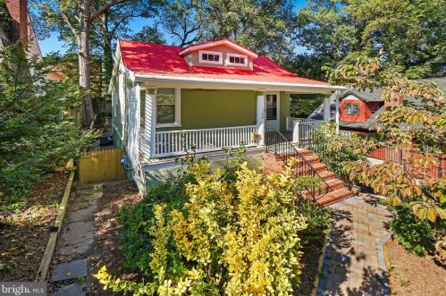 120 Sherman Ave, Silver Spring, MD 20912-5744