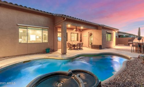 2174 Springfield Pl, Chandler AZ 85286-1205 exterior