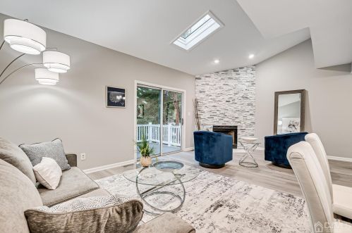 502 Park Pl, Springfield NJ  07081-3504 exterior