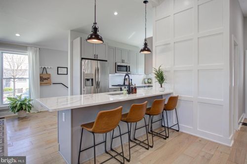 1101 44th Pl, Washington DC  20019-4906 exterior