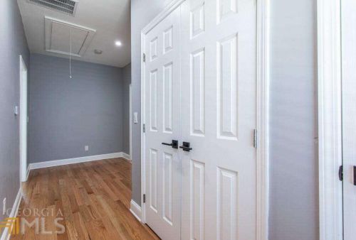 992 Beckwith St, Atlanta GA 30314-4113 exterior