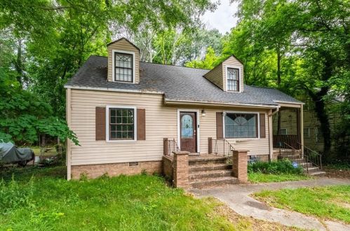 1268 Eastland Rd, Atlanta, GA 30316-3218