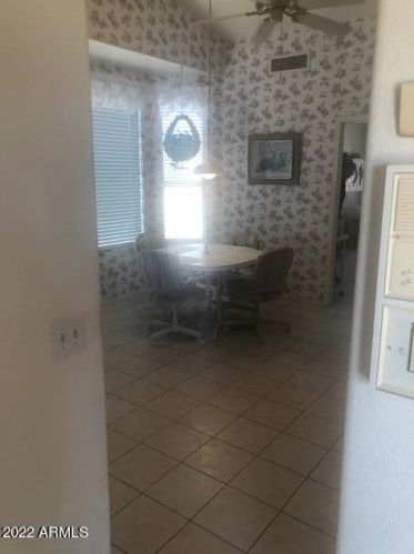 1543 Gleneagle Dr, Chandler AZ 85249-9070 exterior