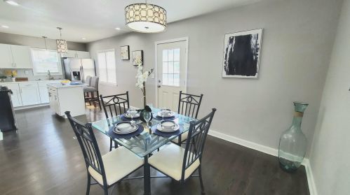 4741 Medford Ave, Milwaukee WI  53216-2409 exterior