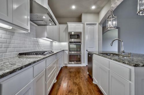 3001 Little Ml, Frisco TX 75056-6606 exterior