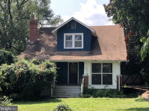 223 University Blvd, Silver Spring, MD 20901-1944