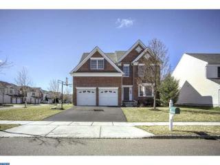 66 Devonshire Dr, Princeton, NJ 08540-6297