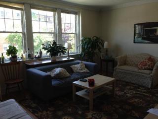 257 Kelton St, Boston MA  02134 exterior