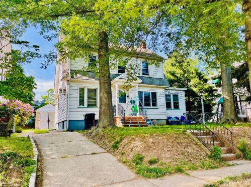 67 Donaldson St, New Brunswick NJ  08904-2109 exterior