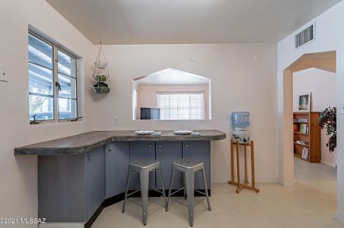 1309 Beverly Ave, Tucson AZ  85712-4905 exterior