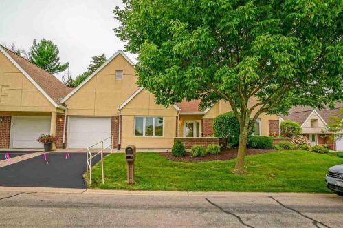 7840 Courtyard Dr, Madison, WI 53719-3517