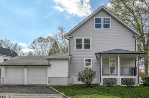 43 Prospect Pl, Springfield, NJ 07081-1112