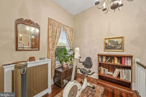 126 Fairfax St, Alexandria VA 22314-3331 exterior