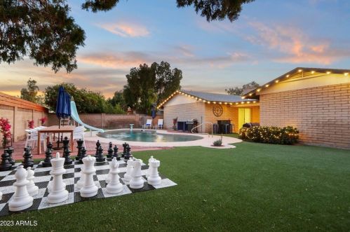 3023 49th St, Phoenix AZ  85018-6501 exterior