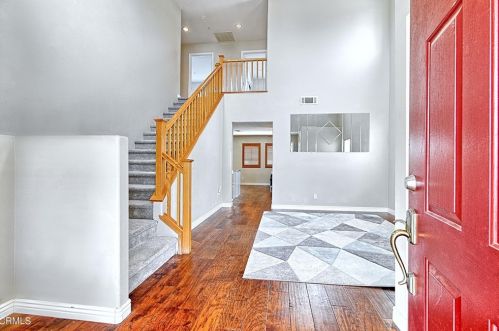 735 Kohala St, Oxnard CA  93030-8097 exterior