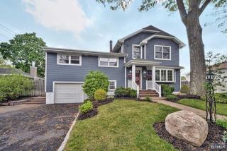 73 Juniper St, Dumont NJ  07628-1311 exterior