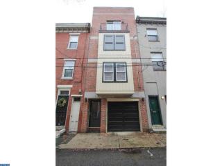 1636 Rodman St, Philadelphia PA  19146-1525 exterior