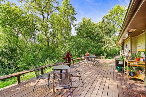 9372 Clovernook St, Milwaukee WI 53224-5211 exterior