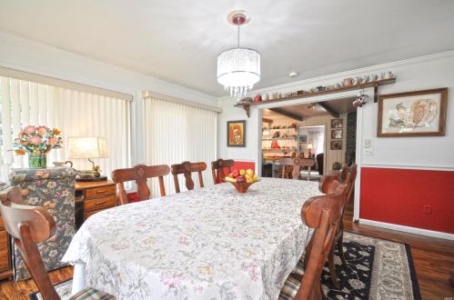 15657 Embers Dr, Mishawaka IN 46545-1503 exterior