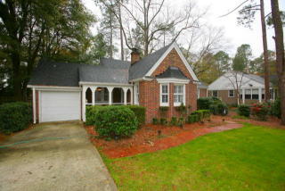 3018 Cardinal Dr, Augusta, GA 30909-3040