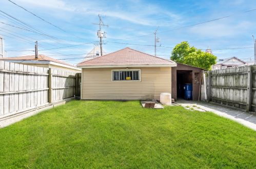 1439 50 Ct, Chicago IL 60804-1324 exterior